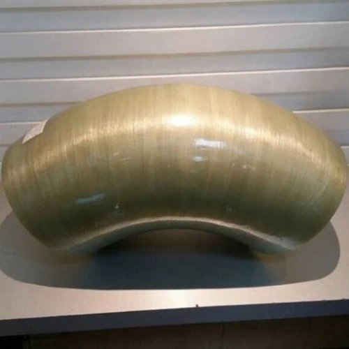 Grp Pipe Ebow